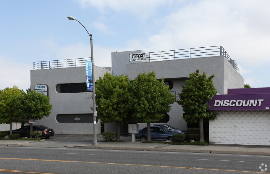 More Photos Of 5445 Del Amo Blvd, Lakewood Office For Lease