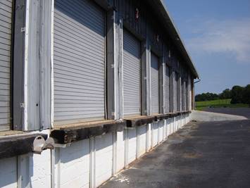 More Photos Of 12314 Old Gordonsville Rd, Charlottesville Manufacturing For Lease