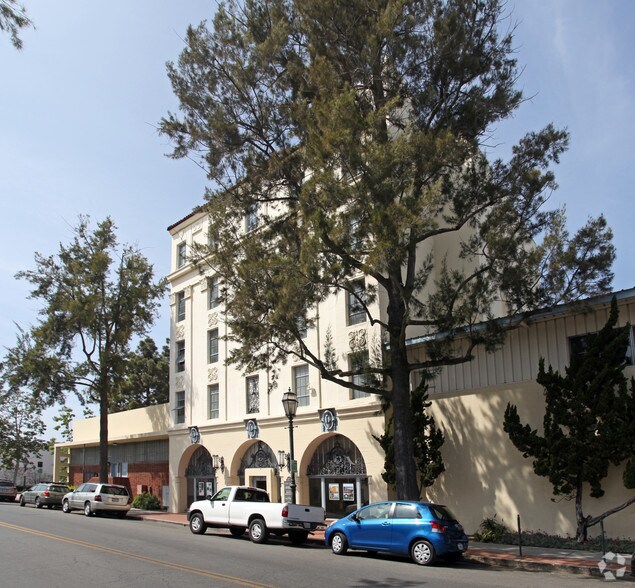 More Photos Of 27 E Cota St, Santa Barbara Office For Lease