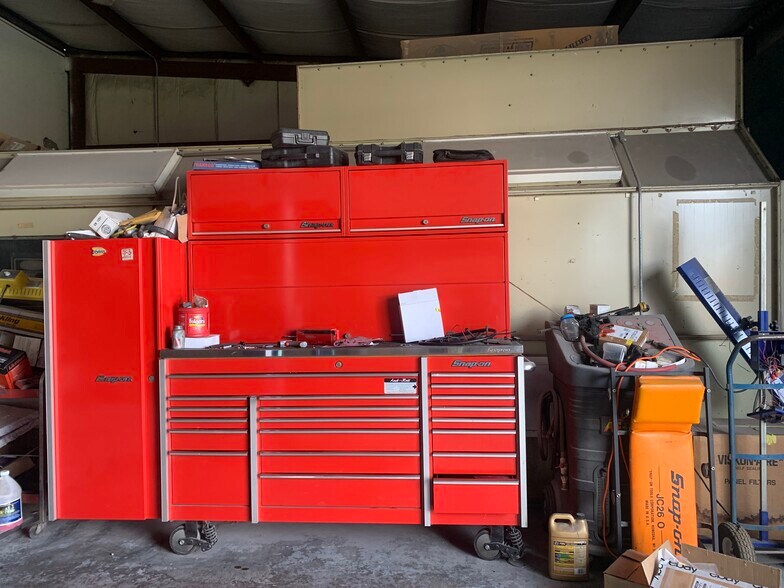 More Photos Of 41R Central St, East Bridgewater Auto Repair For Sale