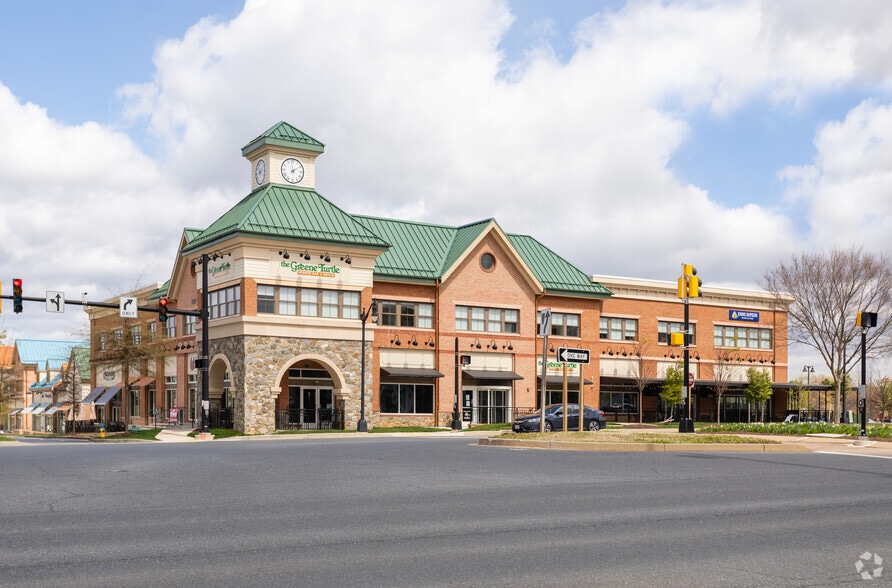 More Photos Of 3530 Sugarloaf Pky, Frederick Storefront Retail Office For Lease