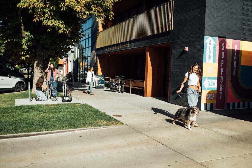 More Photos Of 165-171 E 900 S, Salt Lake City Freestanding For Lease