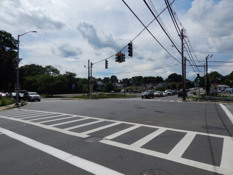 More Photos Of Main @ Fellsway, Saugus Land For Lease