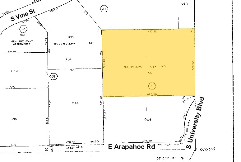 More Photos Of 2305 E Arapahoe Rd, Centennial Office For Lease