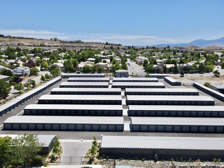 More Photos Of 1470 Disc dr, Sparks Self Storage For Sale