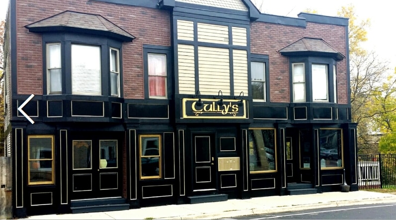 Primary Photo Of 210 S Water St, Stoughton Bar For Lease