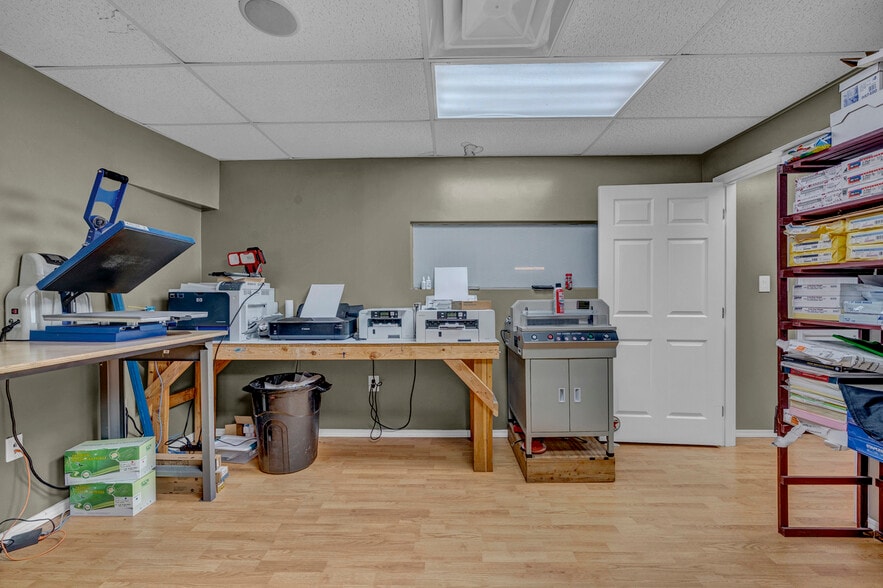 More Photos Of 53 Oakley Ave, Odenville Industrial For Sale