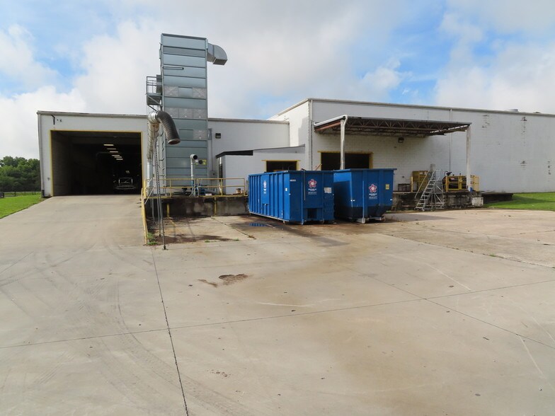 More Photos Of 28333 US Highway 64, Jamesville Manufacturing For Lease
