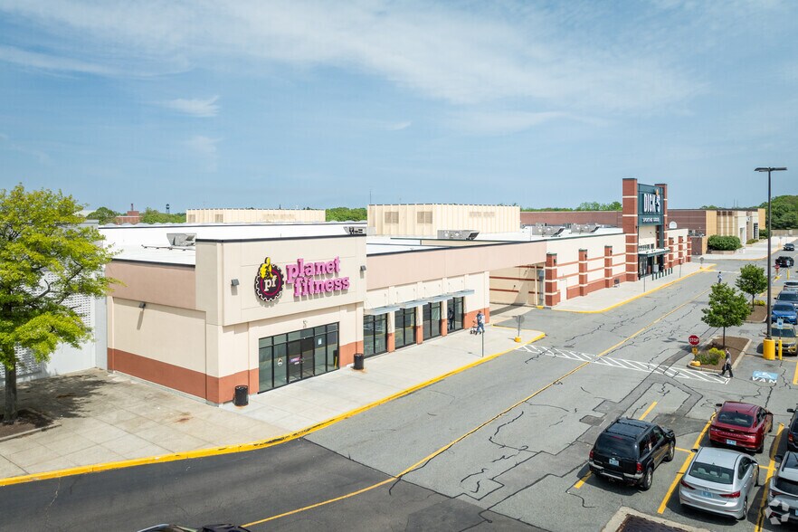 More Photos Of 650 Bald Hill Rd, Warwick Unknown For Sale