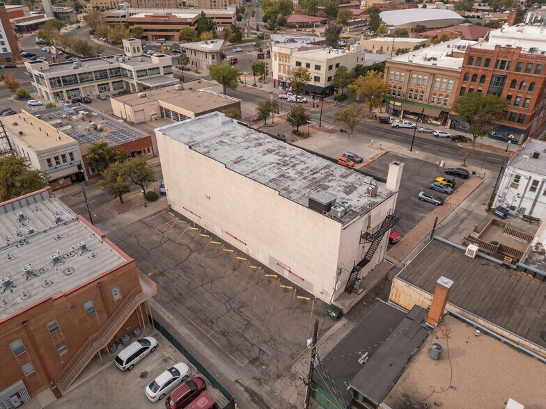 More Photos Of 115 W 2nd St, Pueblo Office Residential For Sale