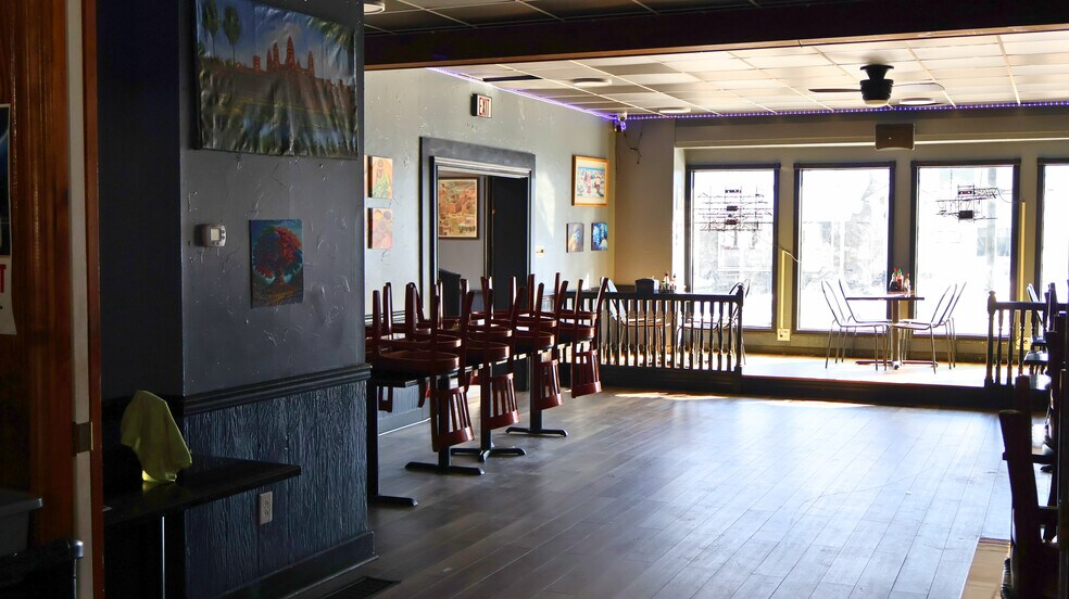 More Photos Of 103 W Main St, Annville Restaurant For Sale