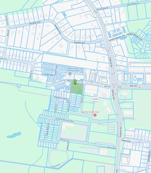 More Photos Of 14340 Wax Rd, Baton Rouge Land For Sale