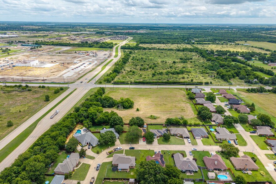 More Photos Of 5000 S Houston St, Kaufman, TX 75142 USA, Kaufman Land For Sale