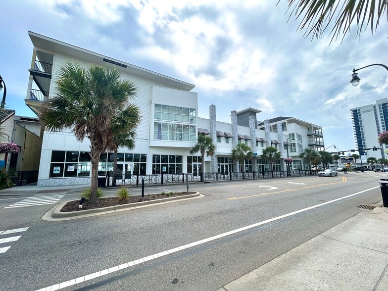 More Photos Of 700 N Ocean Blvd, Myrtle Beach Apartments For Lease