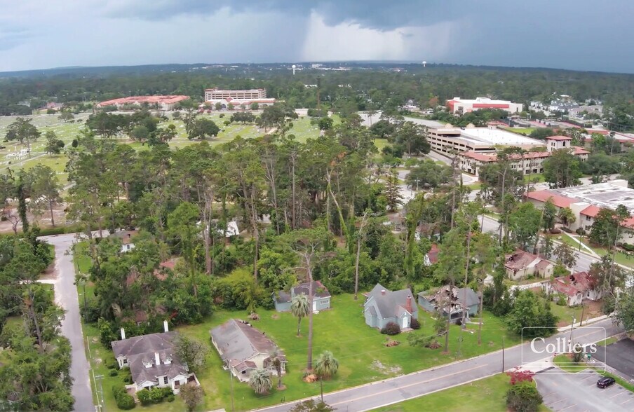 More Photos Of 205 W Brookwood Dr, Valdosta Land For Sale