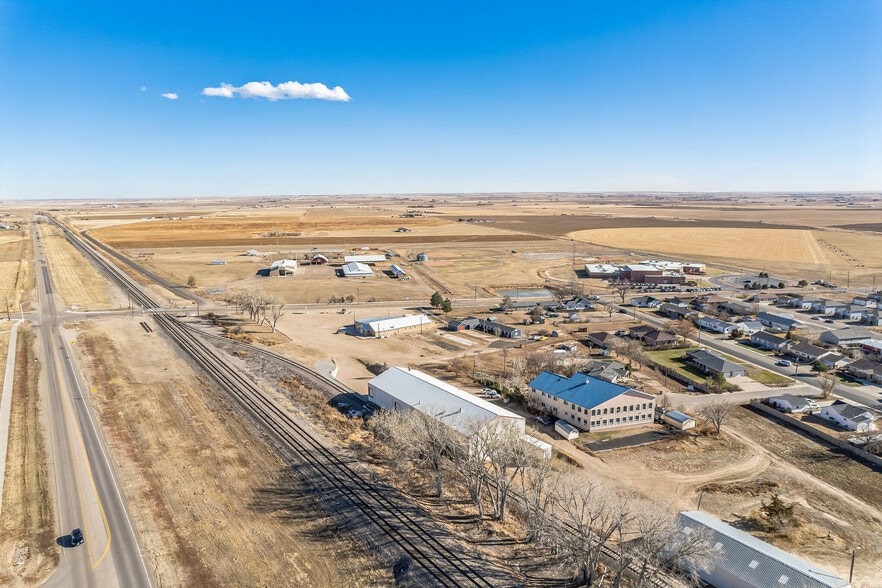 More Photos Of 525 E Railroad Ave, Keenesburg Warehouse For Lease