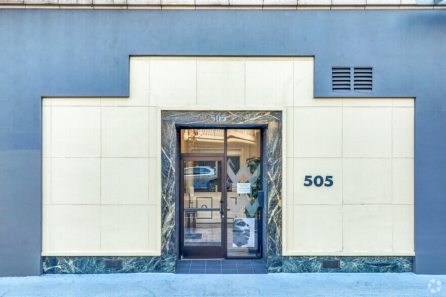 More Photos Of 505 17th Street & 1645 Telegraph Avenue, Oakland Office For Lease