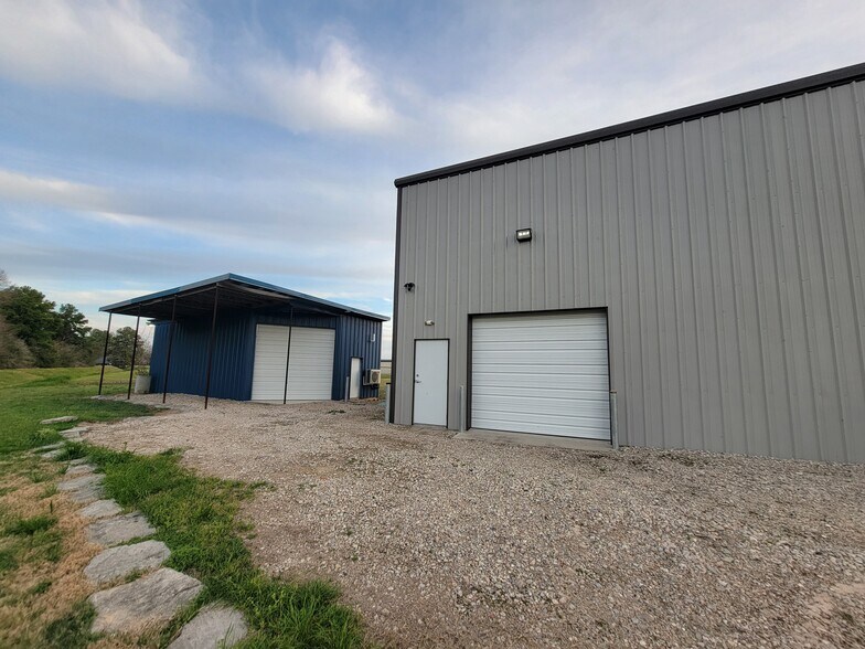 More Photos Of 22304 Gosling Rd, Spring Warehouse For Sale
