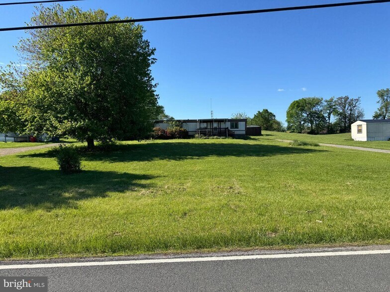 More Photos Of 12136 Big Pool Rd, Clear Spring Land For Sale