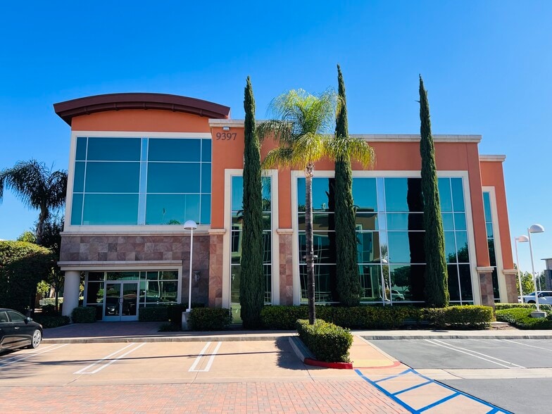 More Photos Of 9397 Haven Ave, Rancho Cucamonga Medical For Sale