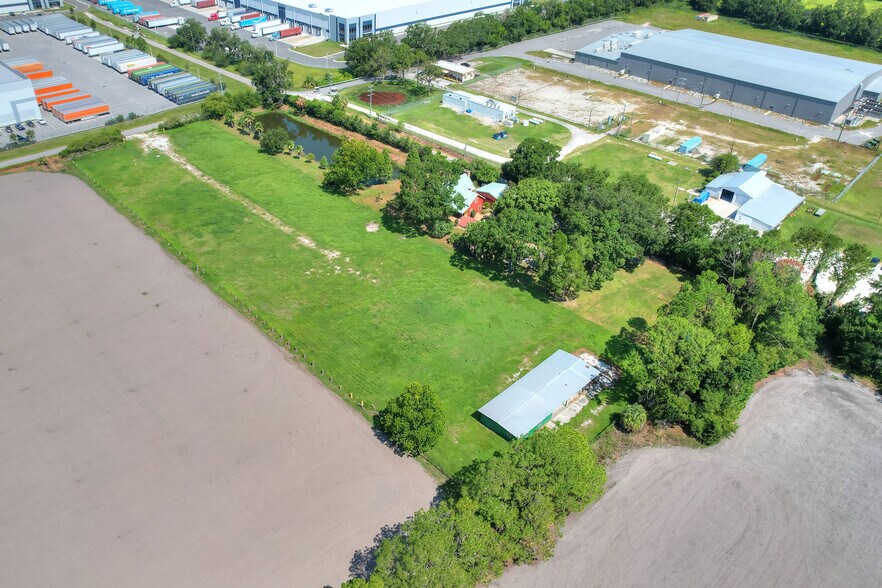 More Photos Of 0 Hamilton, Lakeland Land For Sale