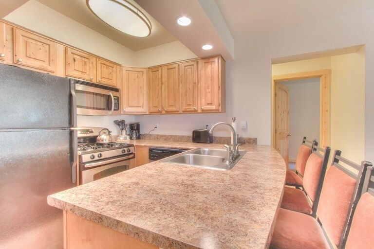 More Photos Of 4192 Hwy 9, Breckenridge Hotel For Sale