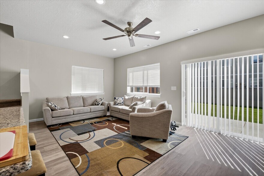 More Photos Of 565 575 585 Baker st, Baker City Multifamily For Sale