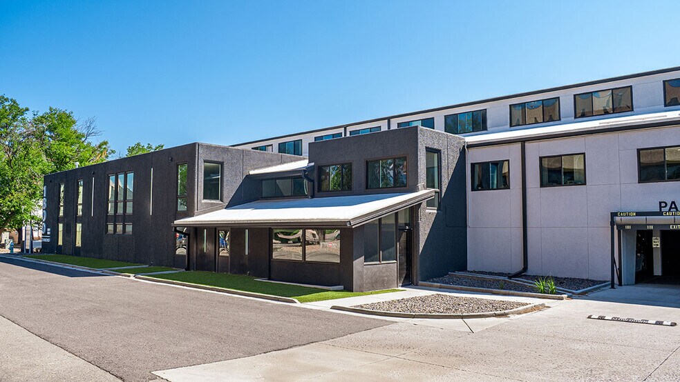 Primary Photo Of 1800 30th St, Boulder Office For Lease