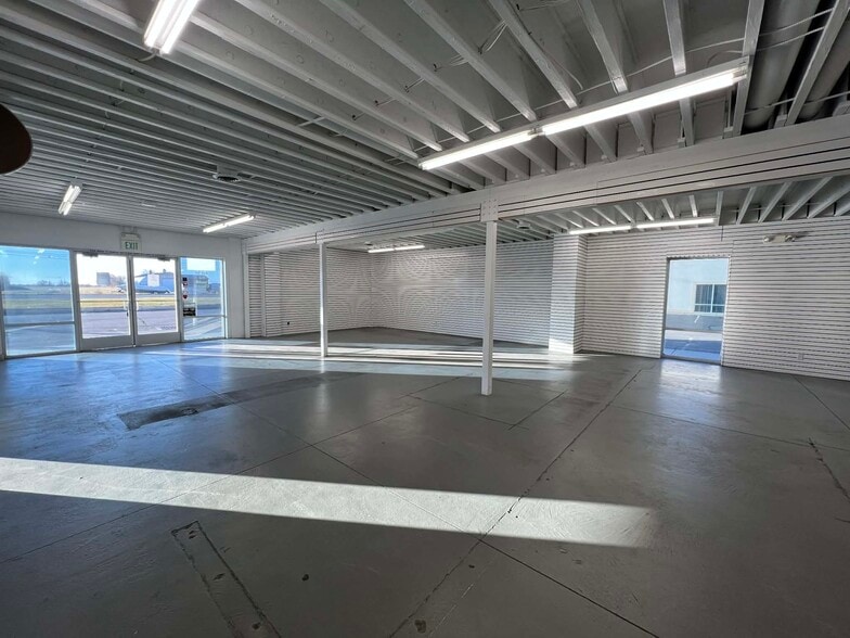 More Photos Of 2736 S 1900 W, Ogden Warehouse For Lease