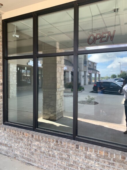 Primary Photo Of 2710 S Clear Creek Rd, Killeen Unknown For Lease