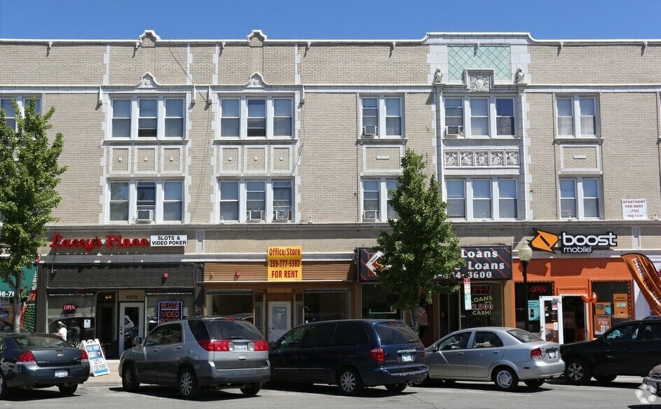 More Photos Of 6500-6512 Cermak Rd, Berwyn Apartments For Lease