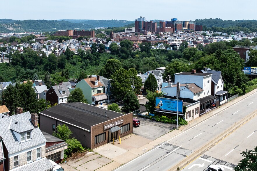More Photos Of 3519 Bigelow Blvd, Pittsburgh Office For Sale