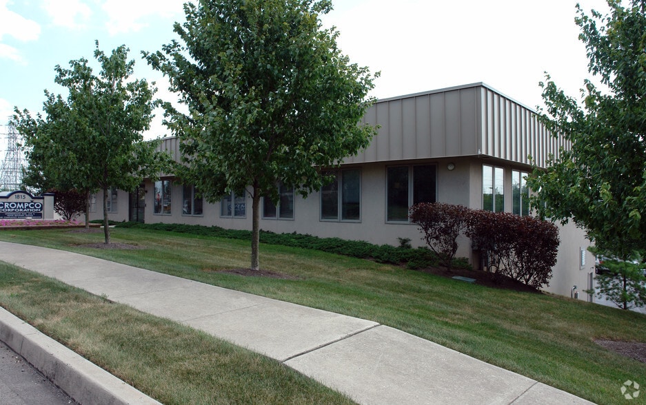 More Photos Of 1815 Gallagher Rd, Plymouth Meeting Warehouse For Sale