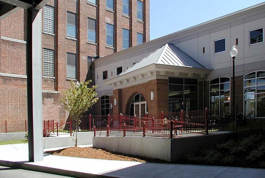 More Photos Of 3-6 Mill St, Maynard Office For Sale