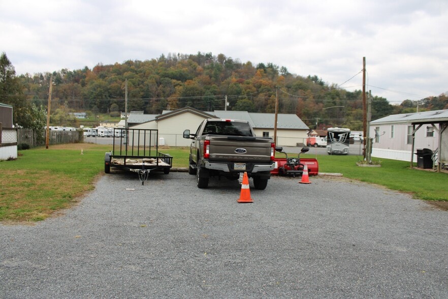More Photos Of 334 W Creek Rd, Cogan Station Manufactured Housing Mobile Home Park For Sale