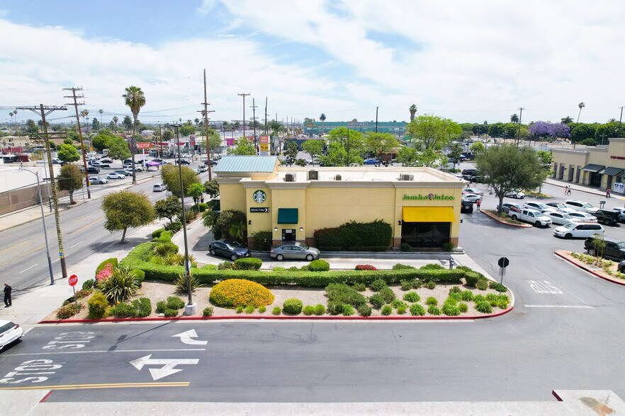 More Photos Of 1800-1950 W Slauson Ave, Los Angeles Unknown For Lease