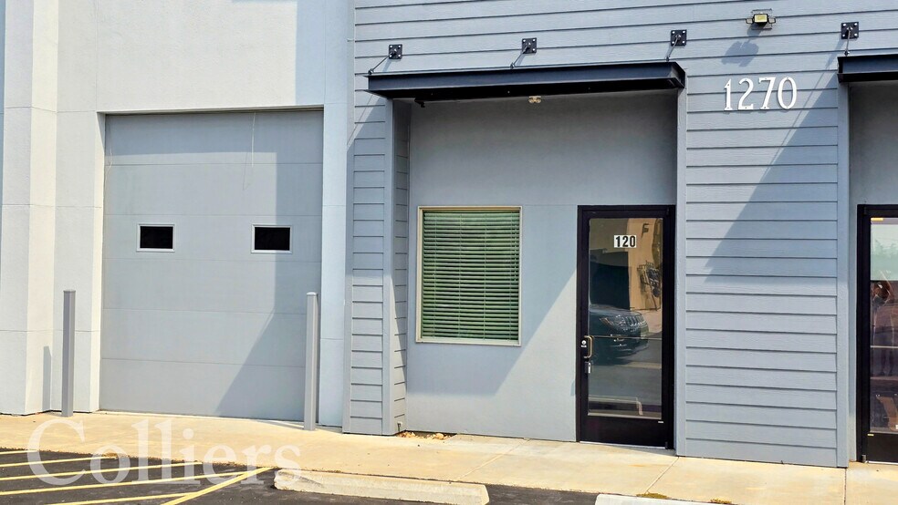 More Photos Of 1270-1300 E Fairview Ave, Meridian Light Distribution For Lease