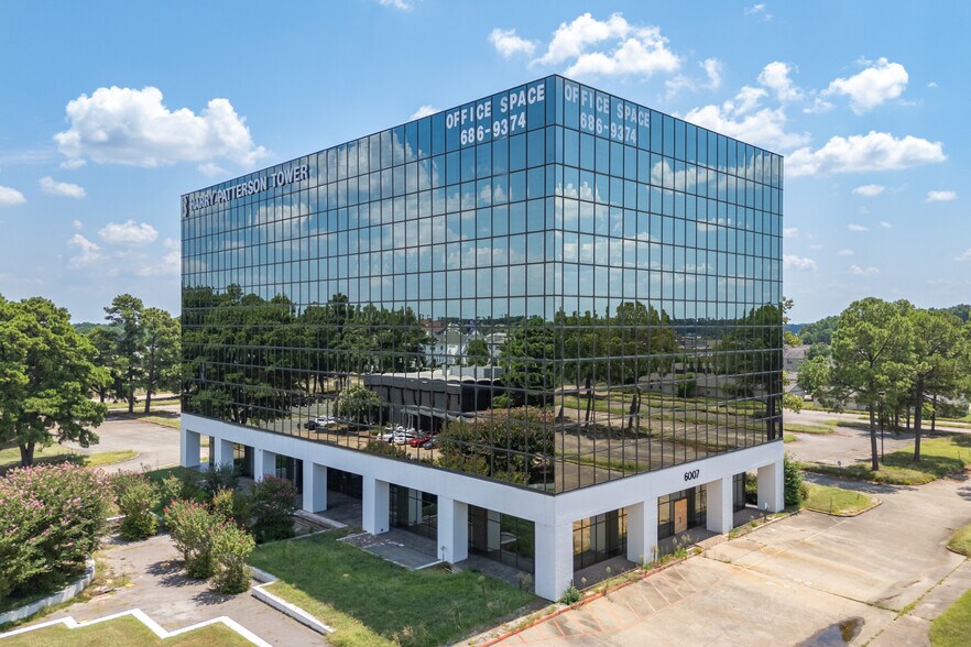 More Photos Of 6007 Financial Plaza Dr, Shreveport Office For Sale