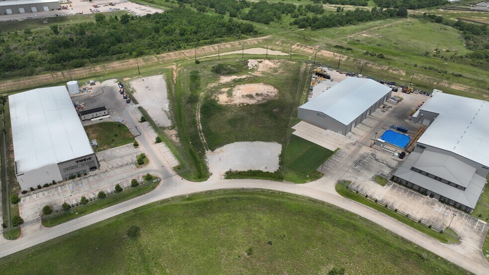 More Photos Of 0 Clay Rd, Katy Industrial For Lease