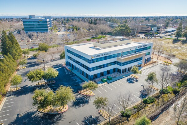 More Photos Of 8890 Cal Center Dr, Sacramento Office For Lease