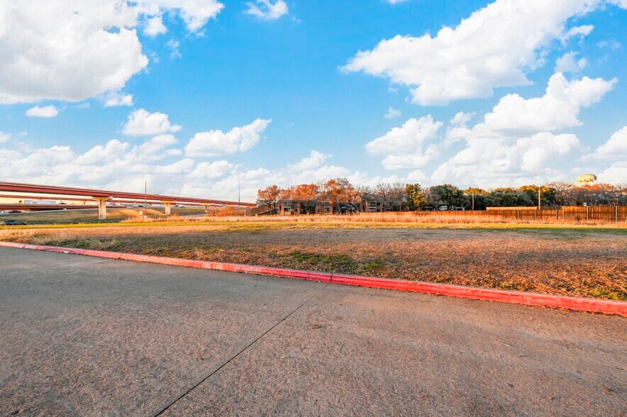 More Photos Of 4420 Rainier St, Irving Land For Sale