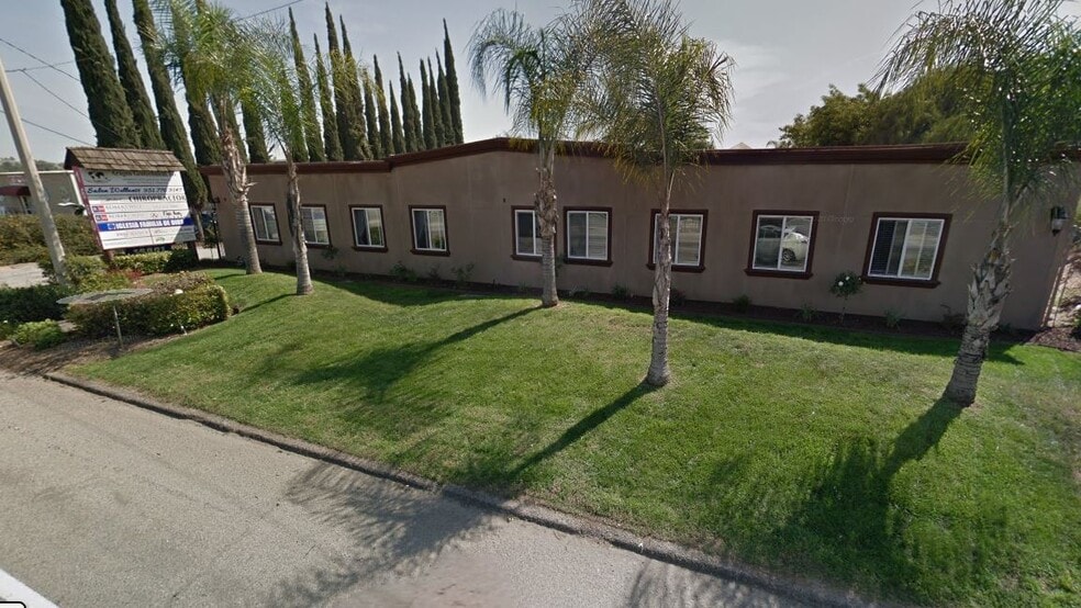 More Photos Of 16801 Van Buren Blvd, Riverside Unknown For Lease