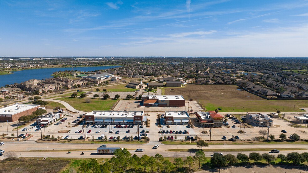 More Photos Of 8920 Barker Cypress Rd, Cypress Freestanding For Lease