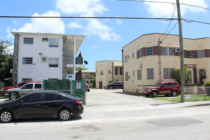 Primary Photo Of 507 SW 10th Ave, Miami Apartments For Sale