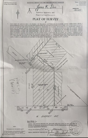 More Photos Of 3430 W Diversey Ave, Chicago Coworking Space