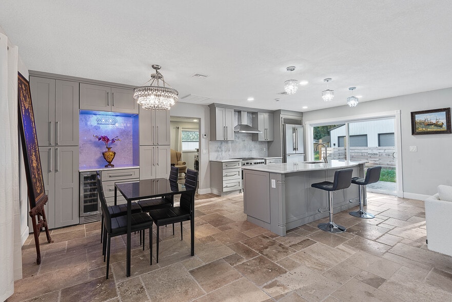 More Photos Of 5062 N Ocean Shore Blvd, Palm Coast Restaurant For Sale