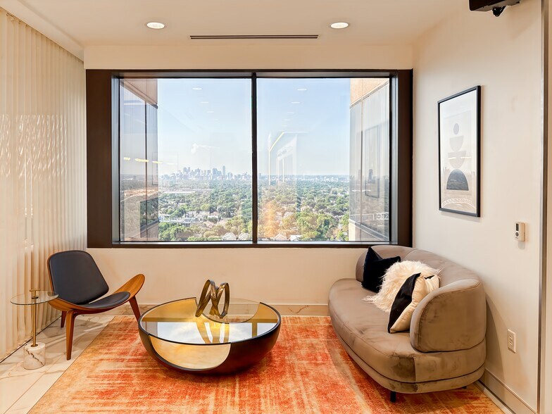 More Photos Of 5956 Sherry Ln, Dallas Coworking Space