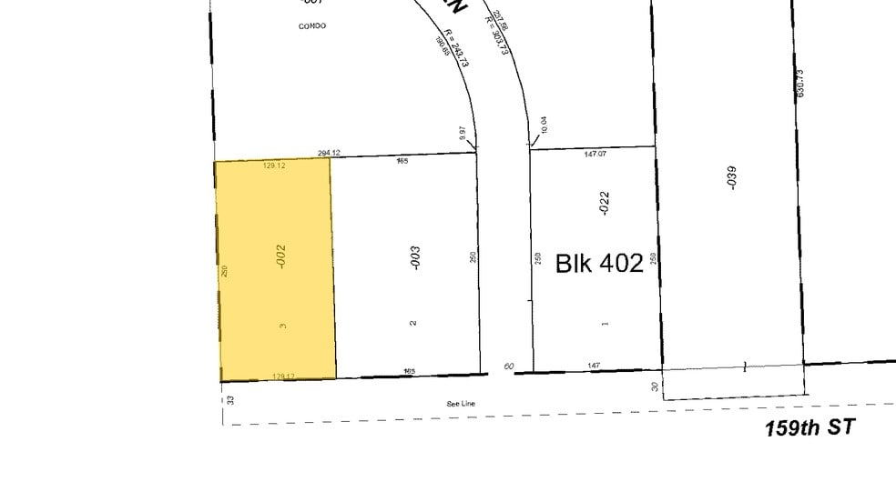 More Photos Of 5736-5740 159th St, Oak Forest Freestanding For Sale