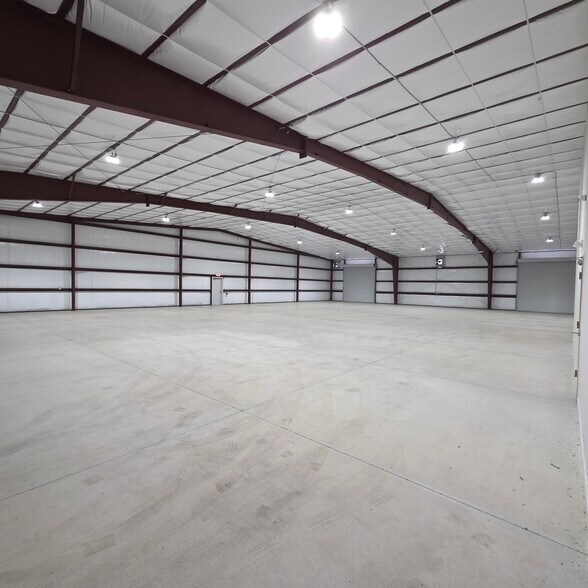 More Photos Of 8499 Tom Chittum loop, New Port Richey Industrial For Sale