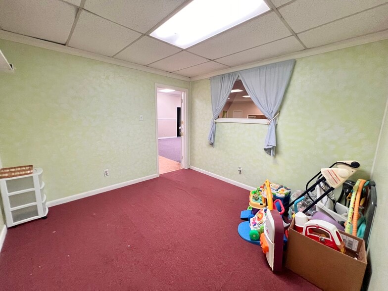 More Photos Of 703 N Main St, LaFayette Religious Facility For Sale